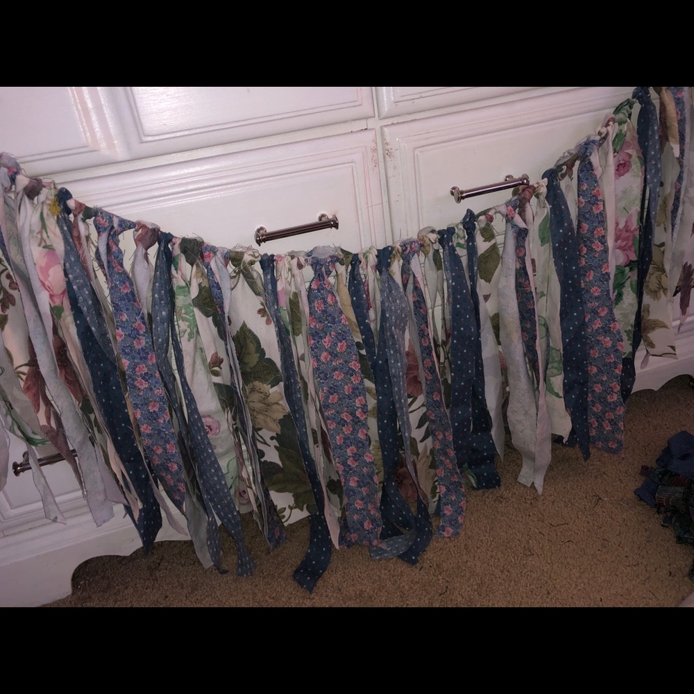 Various Party Backdrops - Picture 2 of 7
